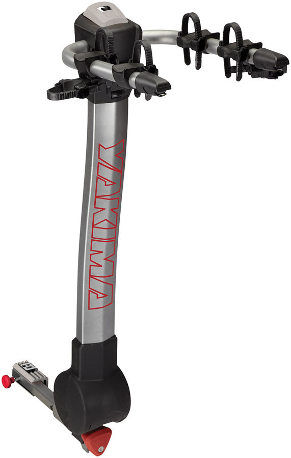 Yakima RidgeBack Hitch Bike Rack - 2-Bike, Fits 1-1/4