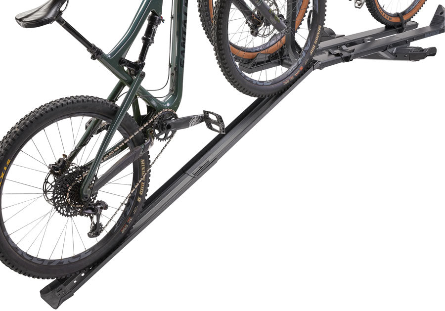Yakima RampUp Hitch Rack Ramp - For Stage2 and StepUp Bike Racks - Hitch Rack Accessory - RampUp Loading Ramp Kit