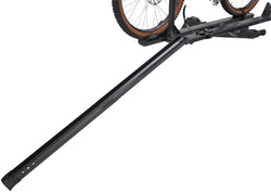 Yakima RampUp Hitch Rack Ramp - For Stage2 and StepUp Bike Racks MPN: 8002737 UPC: 736745027377 Hitch Rack Accessory RampUp Loading Ramp Kit