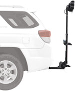 Yakima HangTight 6 Hitch Bike Rack - 6-Bike, For 2" Receiver - Hitch Bike Rack - HangTight Hitch Bike Rack