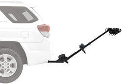 Yakima HangTight 6 Hitch Bike Rack - 6-Bike, For 2" Receiver MPN: 8002743 UPC: 736745027438 Hitch Bike Rack HangTight Hitch Bike Rack