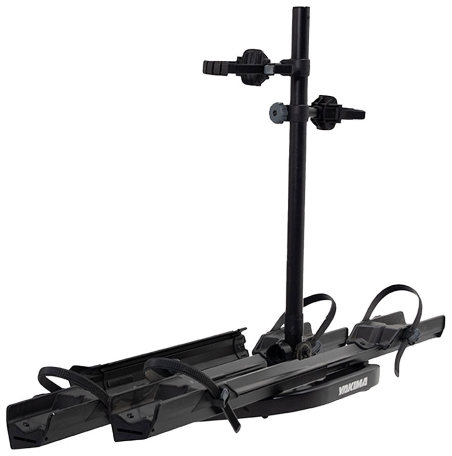 Yakima OnRamp LX eBike Hitch Rack - 2-Bike, For 2" Receiver - Hitch Bike Rack - OnRamp LX eBike Hitch Rack