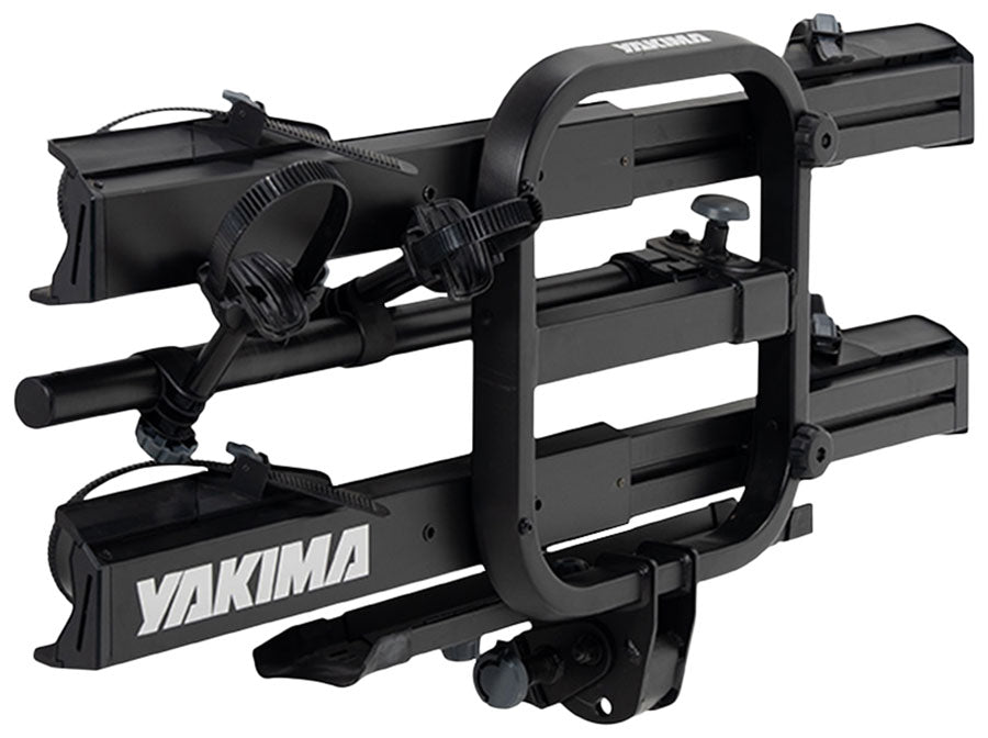 Yakima OnRamp LX eBike Hitch Rack - 2-Bike, For 2" Receiver MPN: 8002756 UPC: 736745027568 Hitch Bike Rack OnRamp LX eBike Hitch Rack