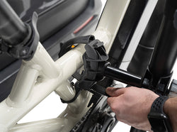 Yakima OnRamp LX eBike Hitch Rack - 2-Bike, For 2" Receiver MPN: 8002756 UPC: 736745027568 Hitch Bike Rack OnRamp LX eBike Hitch Rack
