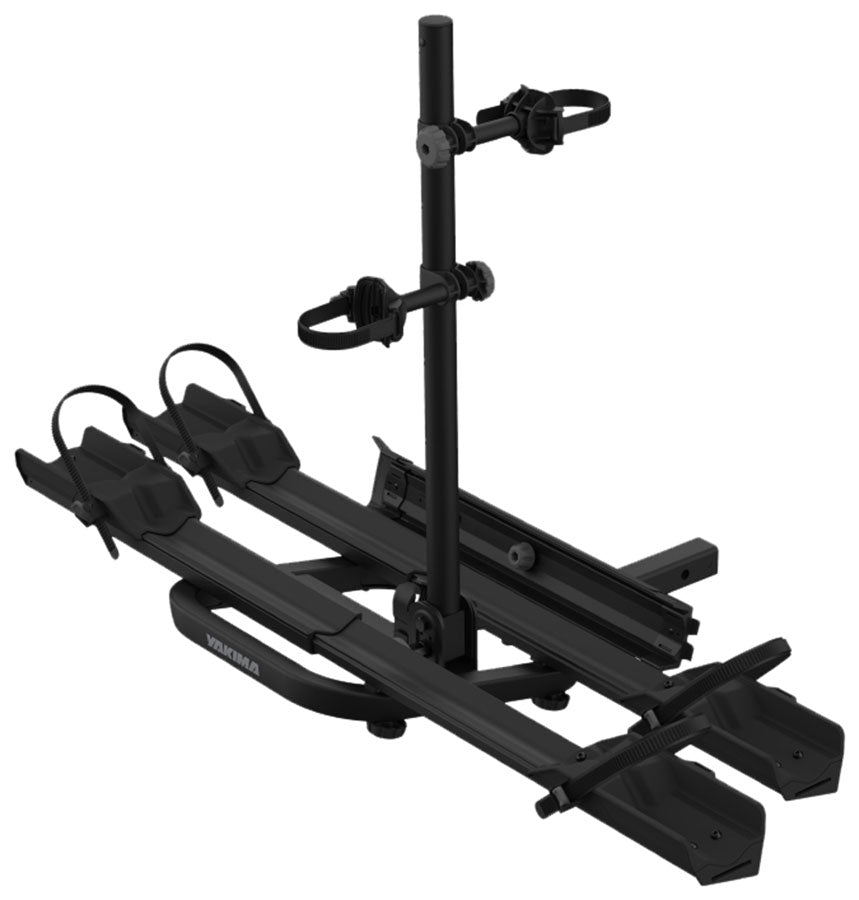 Yakima OnRamp LX eBike Hitch Rack - 2-Bike, For 2