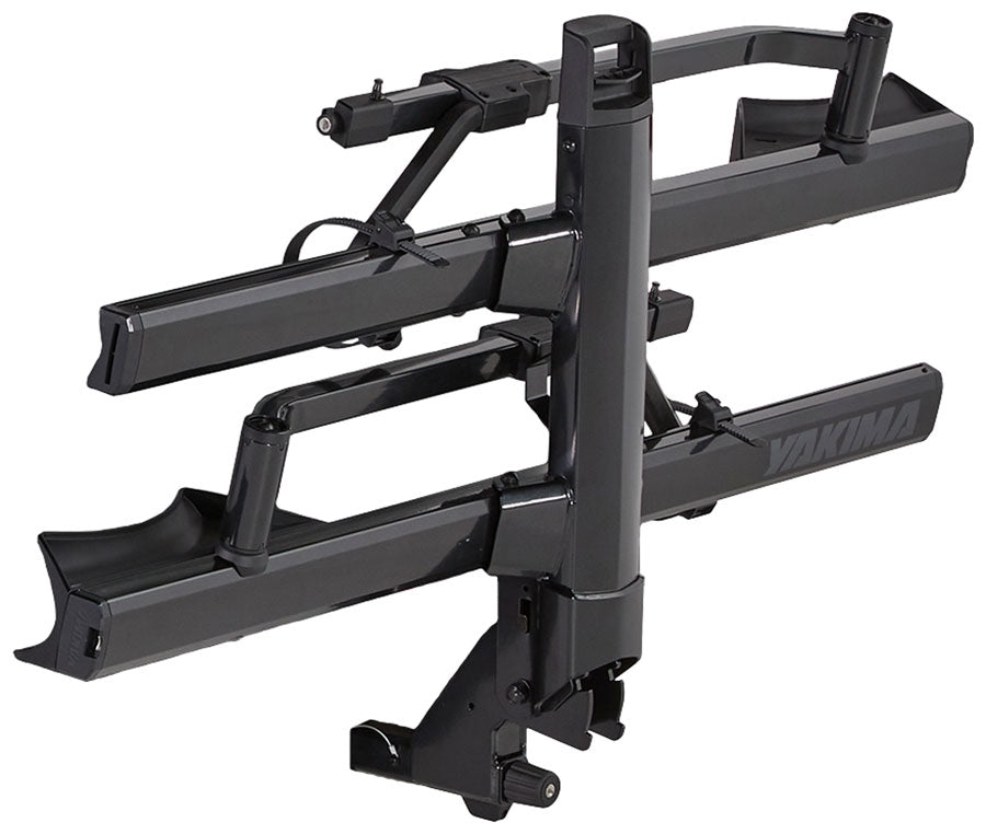 Yakima StageTwo Platform Hitch Bike Rack - 2-Bike, For 2" Receiver - Hitch Bike Rack - StageTwo Platform Hitch Bike Rack