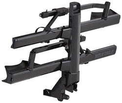 Yakima StageTwo Platform Hitch Bike Rack - 2-Bike, For 2" Receiver - Hitch Bike Rack - StageTwo Platform Hitch Bike Rack