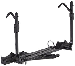 Yakima StageTwo Platform Hitch Bike Rack - 2-Bike, For 2" Receiver MPN: 8002758 UPC: 736745027582 Hitch Bike Rack StageTwo Platform Hitch Bike Rack