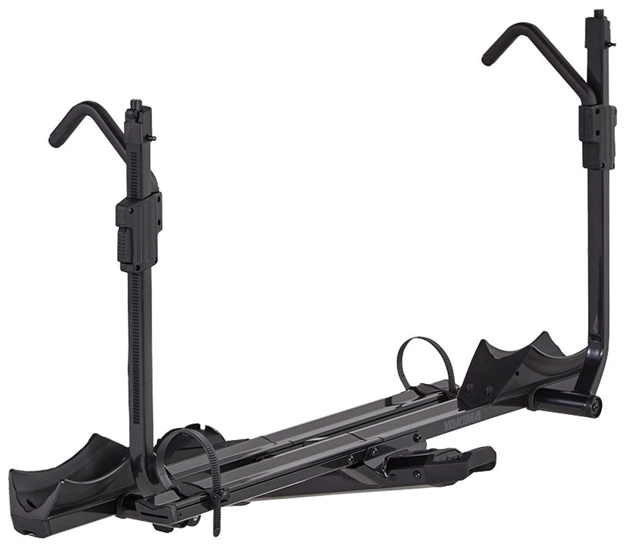 Yakima StageTwo Platform Hitch Bike Rack - 2-Bike, For 2