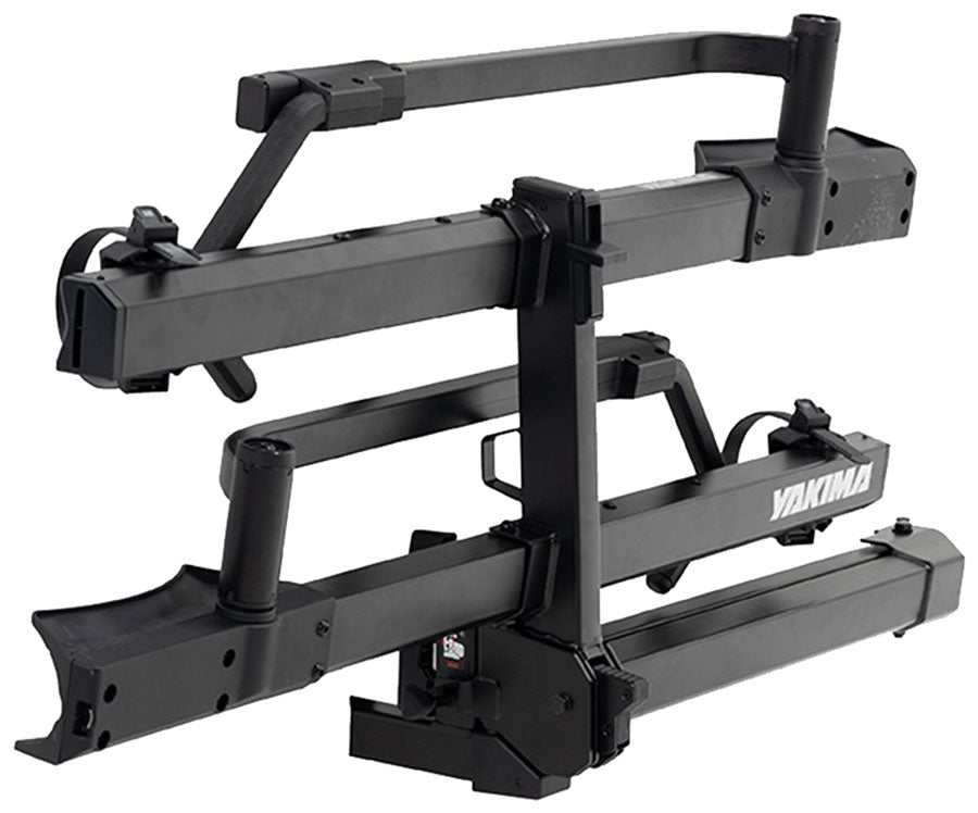 Yakima StepUp Swing Hitch Bike Rack - 2-Bike, For 2" Receiver, Swing-Away - Hitch Bike Rack - StepUp Swing Hitch Bike Rack