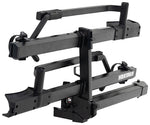 Yakima StepUp Swing Hitch Bike Rack - 2-Bike, For 2" Receiver, Swing-Away - Hitch Bike Rack - StepUp Swing Hitch Bike Rack