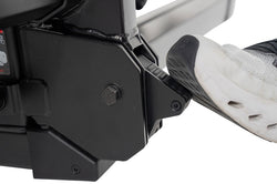 Yakima StepUp Swing Hitch Bike Rack - 2-Bike, For 2" Receiver, Swing-Away - Hitch Bike Rack - StepUp Swing Hitch Bike Rack