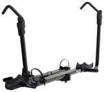 Yakima StepUp Swing Hitch Bike Rack - 2-Bike, For 2" Receiver, Swing-Away MPN: 8002770 UPC: 736745027704 Hitch Bike Rack StepUp Swing Hitch Bike Rack