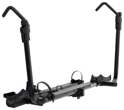 Yakima StepUp Swing Hitch Bike Rack - 2-Bike, For 2" Receiver, Swing-Away MPN: 8002770 UPC: 736745027704 Hitch Bike Rack StepUp Swing Hitch Bike Rack