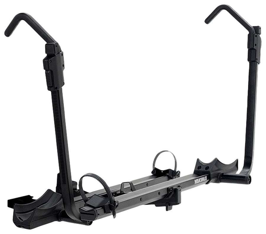 Yakima StepUp Swing Hitch Bike Rack - 2-Bike, For 2
