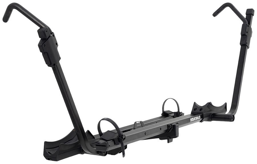Yakima StepUp Platfrom Hitch Bike Rack - 2-Bike, For 2