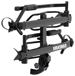 Yakima HoldUp Platform Hitch Bike Rack - 2-Bike, For 2" Receiver - Hitch Bike Rack - HoldUp Platform Hitch Bike Rack