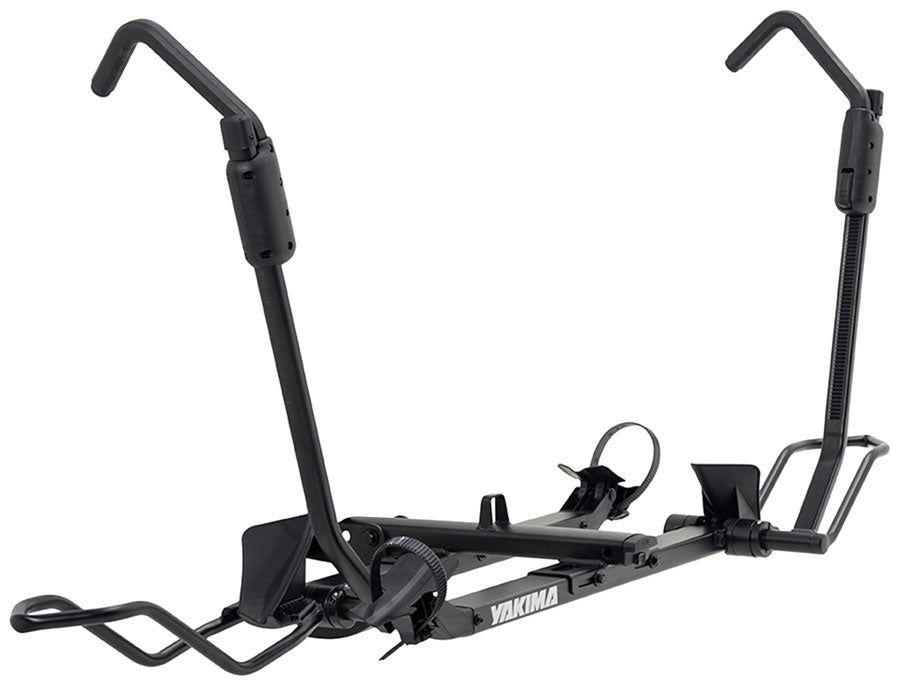 Yakima HoldUp Platform Hitch Bike Rack - 2-Bike, For 2
