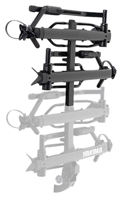 Yakima HoldUp Platform Hitch Bike Rack Add-On - Adds 2-Bikes - Hitch Rack Accessory - HoldUp Platform Hitch Bike Rack Add-On