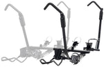 Yakima HoldUp Platform Hitch Bike Rack Add-On - Adds 2-Bikes MPN: 8002797 UPC: 736745027971 Hitch Rack Accessory HoldUp Platform Hitch Bike Rack Add-On