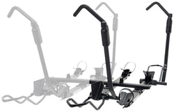 Yakima HoldUp Platform Hitch Bike Rack Add-On - Adds 2-Bikes MPN: 8002797 UPC: 736745027971 Hitch Rack Accessory HoldUp Platform Hitch Bike Rack Add-On