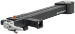 Kuat Pivot XD Heavy-Duty Swing-Away Hitch Accessory - 2", Passenger Side, Sandy Black MPN: PXDP20B UPC: 850050125617 Hitch Rack Accessory Pivot XD Heavy-Duty Swing-Away Hitch Accessory