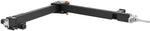 Kuat Pivot XD Heavy-Duty Swing-Away Hitch Accessory - 2", Passenger Side, Sandy Black - Hitch Rack Accessory - Pivot XD Heavy-Duty Swing-Away Hitch Accessory