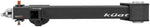 Kuat Pivot XD Heavy-Duty Swing-Away Hitch Accessory - 2", Passenger Side, Sandy Black MPN: PXDP20B UPC: 850050125617 Hitch Rack Accessory Pivot XD Heavy-Duty Swing-Away Hitch Accessory