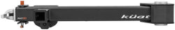 Kuat Pivot XD Heavy-Duty Swing-Away Hitch Accessory - 2", Passenger Side, Sandy Black MPN: PXDP20B UPC: 850050125617 Hitch Rack Accessory Pivot XD Heavy-Duty Swing-Away Hitch Accessory