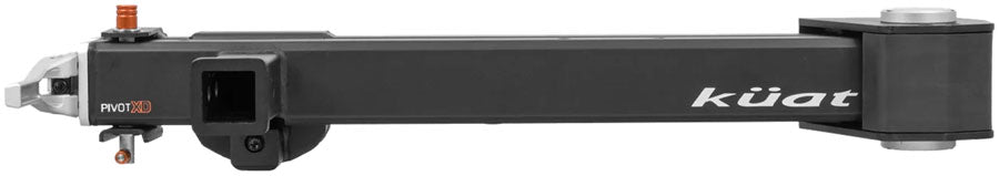 Kuat Pivot XD Heavy-Duty Swing-Away Hitch Accessory - 2