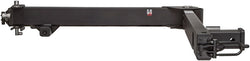 Kuat Pivot v3 Swing-Away Hitch Accessory - 2", Passenger Side, Sandy Black - Hitch Rack Accessory - Pivot v3 Swing-Away Hitch Accessory