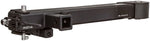 Kuat Pivot v3 Swing-Away Hitch Accessory - 2", Passenger Side, Sandy Black MPN: PV3P20B UPC: 850078413826 Hitch Rack Accessory Pivot v3 Swing-Away Hitch Accessory