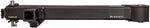 Kuat Pivot v3 Swing-Away Hitch Accessory - 2", Passenger Side, Sandy Black MPN: PV3P20B UPC: 850078413826 Hitch Rack Accessory Pivot v3 Swing-Away Hitch Accessory