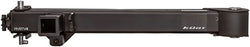 Kuat Pivot v3 Swing-Away Hitch Accessory - 2", Passenger Side, Sandy Black MPN: PV3P20B UPC: 850078413826 Hitch Rack Accessory Pivot v3 Swing-Away Hitch Accessory