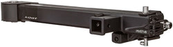 Kuat Pivot v3 Swing-Away Hitch Accessory - 2", Driver Side, Sandy Black MPN: PV3D20B UPC: 850078413819 Hitch Rack Accessory Pivot v3 Swing-Away Hitch Accessory