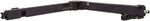 Kuat Pivot v3 Swing-Away Hitch Accessory - 2", Driver Side, Sandy Black - Hitch Rack Accessory - Pivot v3 Swing-Away Hitch Accessory