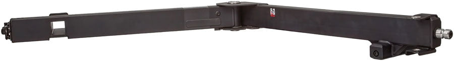 Kuat Pivot v3 Swing-Away Hitch Accessory - 2", Driver Side, Sandy Black MPN: PV3D20B UPC: 850078413819 Hitch Rack Accessory Pivot v3 Swing-Away Hitch Accessory