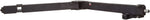 Kuat Pivot v3 Swing-Away Hitch Accessory - 2", Driver Side, Sandy Black MPN: PV3D20B UPC: 850078413819 Hitch Rack Accessory Pivot v3 Swing-Away Hitch Accessory