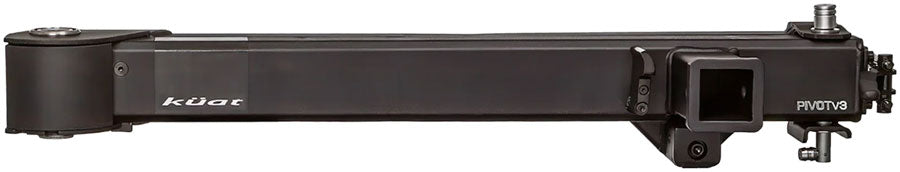 Kuat Pivot v3 Swing-Away Hitch Accessory - 2