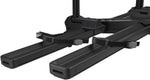 Thule Vero Hitch Platform Rack - 2-bike, 2" - Hitch Bike Rack - Vero 2-Bike Hitch Platform Bike Rack