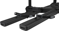 Thule Vero Hitch Platform Rack - 2-bike, 2" MPN: 9012600 UPC: 197074758415 Hitch Bike Rack Vero 2-Bike Hitch Platform Bike Rack