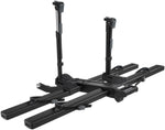 Thule Vero Hitch Platform Rack - 2-bike, 2" MPN: 9012600 UPC: 197074758415 Hitch Bike Rack Vero 2-Bike Hitch Platform Bike Rack
