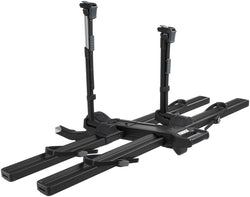Thule Vero Hitch Platform Rack - 2-bike, 2" MPN: 9012600 UPC: 197074758415 Hitch Bike Rack Vero 2-Bike Hitch Platform Bike Rack