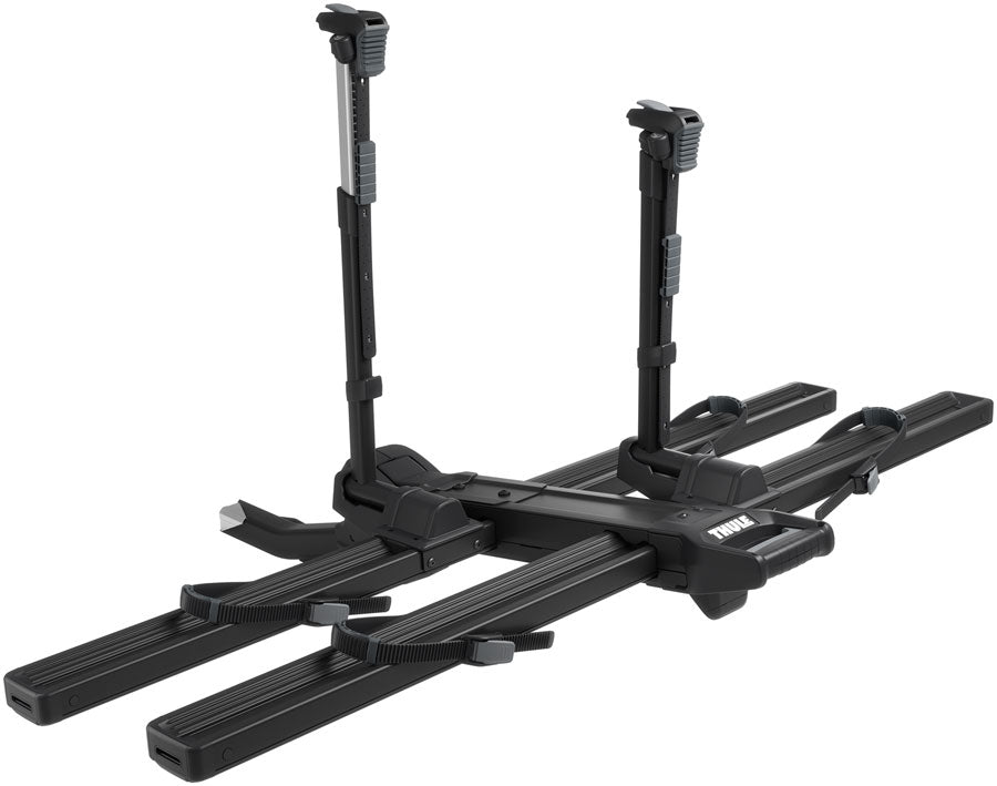 Thule Vero Hitch Platform Rack - 2-bike, 2