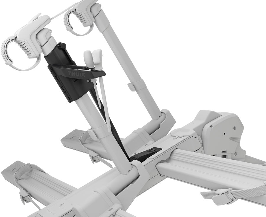 Thule Vero Bike Repair Holder MPN: 9010100 UPC: 197074758422 Hitch Rack Accessory Vero Bike Repair Holder