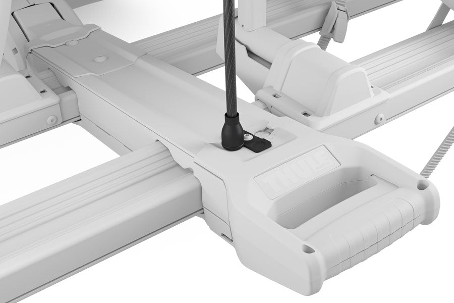 Thule Vero Integrated Bike Lock MPN: 9010200 UPC: 197074666260 Rack Accessories Vero Integrated Bike Lock