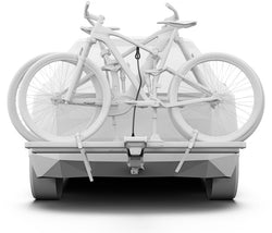 Thule Vero Integrated Bike Lock - Rack Accessories - Vero Integrated Bike Lock