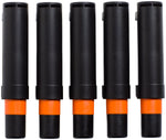 SeaSucker Pump - Black, 5 Pack MPN: CX2134B UPC: 810046212813 Rack Service Part Replacement Parts