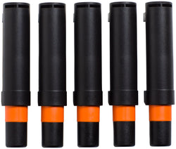 SeaSucker Pump - Black, 5 Pack MPN: CX2134B UPC: 810046212813 Rack Service Part Replacement Parts