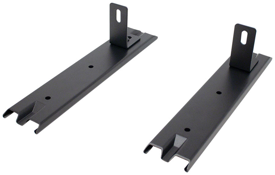 Yakima EXO OpenRange Cargo System Road Shower Mount Kit Roof Rack Worldwide Cyclery